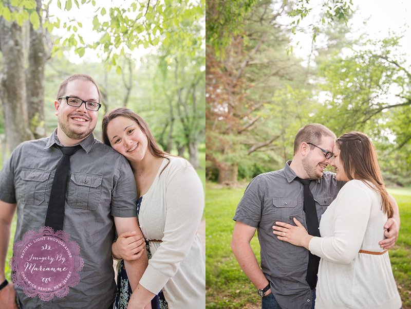 HOLMDEL-PARK-RUSTIC-ENGAGEMENT-SESSION-NJ-WEDDING-PHOTOGRAPHY-IMAGERY-BY-MARIANNE-3