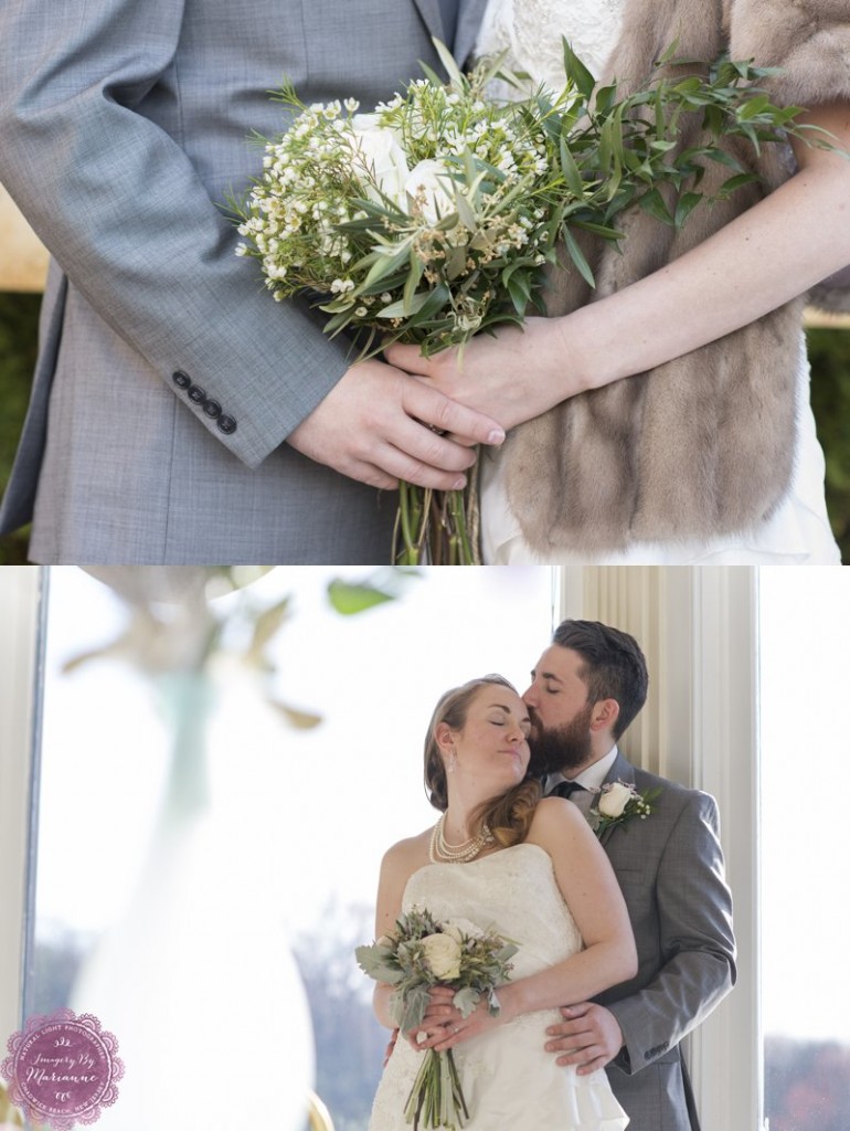 the mill spring lake monmouth county rustic wedding photographer