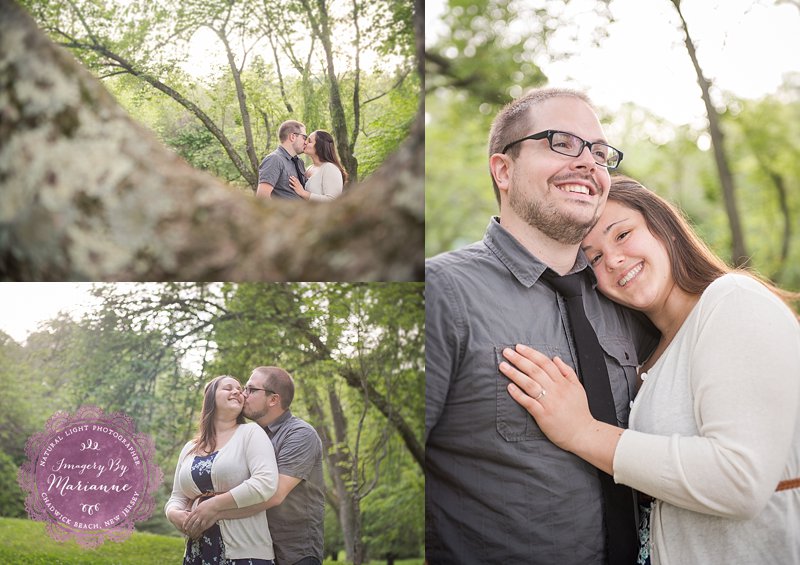 HOLMDEL-PARK-RUSTIC-ENGAGEMENT-SESSION-NJ-WEDDING-PHOTOGRAPHY-IMAGERY-BY-MARIANNE-1