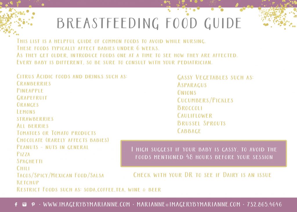 what-foods-nursing-breastfeeding-moms-should-avoid-before-newborn-photo-session